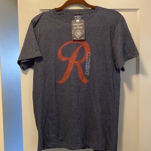 Baseball T-Shirt: Tacoma Rainiers